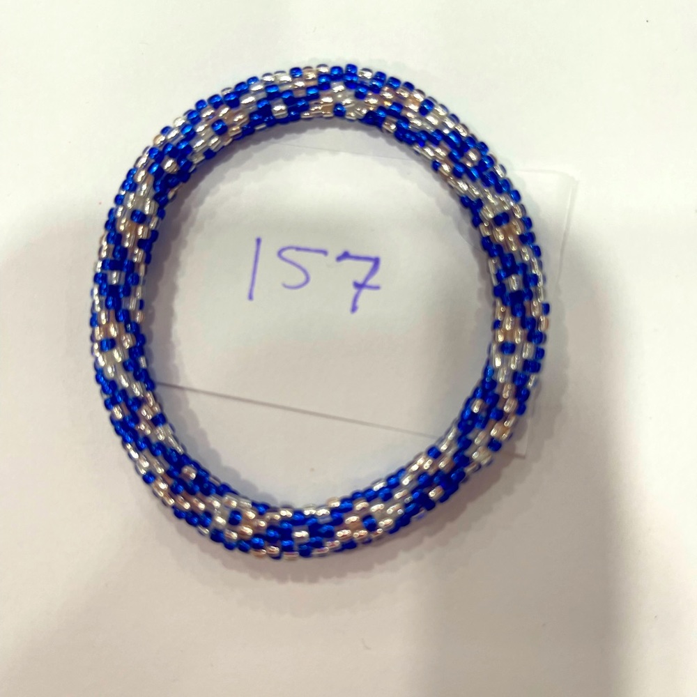 Sashka seed bead bracelet $9 each or bundle & save 5/$30.